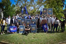 Ripamonti, de 29 años, es nacida en viña del mar y se licenció en ciencias jurídicas de la universidad de viña del mar. Con Macarena Ripamonti Como Candidata Frente Amplio Chile Digno Y Organizaciones Sociales Definen Como Prioritario Ganar Alcaldia De Vina Del Mar Diario La Quinta De Valparaiso