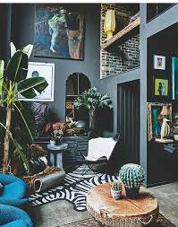 10 Mind Blowing Eclectic Interior Design Ideas Archlux Net Eclectic Interior Design Eclectic Interior Eclectic Home