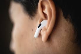 Three Months With Apple S Airpods Pro The Sweet Setup