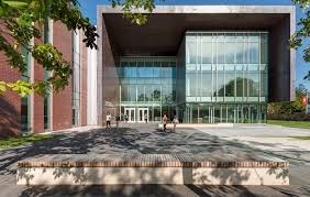 Sacred Heart University Frank and Marisa Martire Center for the Liberal  Arts – Sasaki