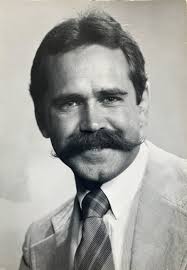 Robert Harry Ritchie