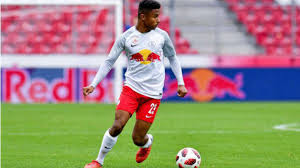 His potential is 85 and his position is st. Karim Adeyemi From Bayern Munich Rejection To Salzburg Sensation Goal Com