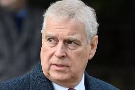 Prince Andrew is no longer 'welcome anywhere' as friends ditch him amid  Royal Lodge isolation