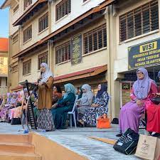 Video kali ini memaparkan acara² sukaneka tahun 3 (2019) di sk puchong perdana, puchong selangor darul ehsan. Smk Puchong Permai 2020 Home Facebook