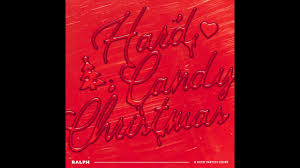 Reba mcentire hard candy christmas. Ralph Hard Candy Christmas Official Audio Youtube