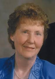 Obituary for Twila Belle Thompson — Travis Funeral Chapel: La Plata, MO
