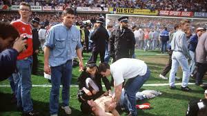 Anatomy of a disaster guardian. Freemasonry Linked To Police Cover Up Of Hillsborough Disaster That Left 96 Dead Rt Uk News