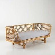 Sofa Couch Kanapee Polstermobel Lounge Liege Rattan Tagesbett Relaxliege Sessel Kaufen Bei Hood De Tagesbett Rattan Sofa Garten Sessel Kaufen