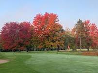 MGA Fall Golf Banquet