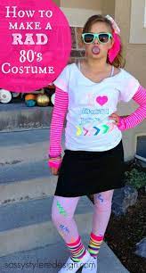 Sassystyleredesign Com Pmedia Neonsharpies Ad 80s Halloween Costumes 80s Costume Diy 80s Costume
