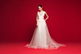 Bar refaeli so bezaubernd war ihr hochzeitskleid galade. Brautkleid Lvs 329 B Von Daalarna Brautsammlung Braut Kleid Hochzeit