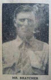 Bratcher Family Murders of Warren County, Tennessee