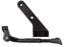 Haibike Ebike Hinterbaustander Inkl Adapterplatte F Sduro Xduro Gen2 Nicht Fur Fully