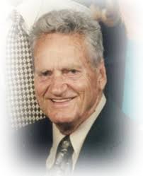 William Kennison Obituary December 9, 2015