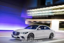 Mercedes Benz S Class W223 2021 Benz S Class Benz S Mercedes Benz