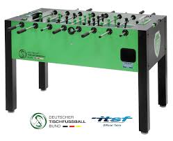 Kicker is the main panel used in kde before version 4. Original Leonhart Tischfussball Beim Kickertisch Profi Tischkicker Kaufen