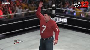 Knife or death.' sometimes there are paradoxes that just don't seem fair. Wwe 12 First Dlc Characters Revealed Rabidgames