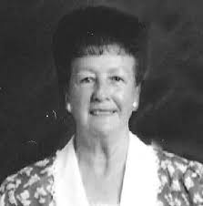 Pauline Whitehead Obituary (1927