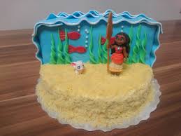 Vaiana Torte Vaiana Torte Torten