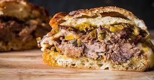 Traeger Pot Roast Sandwich Recipe Traeger Wood Fired Grills In 2020 Pot Roast Sandwiches Pot Roast Pellet Grill Recipes