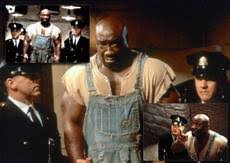 Viimeisimmät twiitit käyttäjältä miglio verde (@miglioverderiv). Morto Clarke Duncan Il Gigante Del Miglio Verde Spettacolo Ansa It