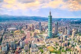 Taiwan, island in the western pacific ocean that lies roughly 100 miles (160 km) off the coast of southeastern china. Taiwan Interesting Facts And History