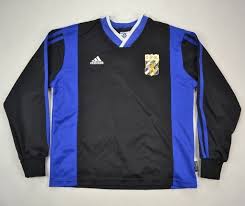 Matchs en direct de ifk goteborg u21 : 2000 02 Ifk Goteborg Shirt L Boys Football Soccer European Clubs Scandinavian Clubs Ifk Goteborg Classic Shirts Com