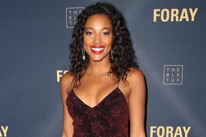 Get Christie Love' reboot starring 'Pitch' alum gets pilot order at ABC