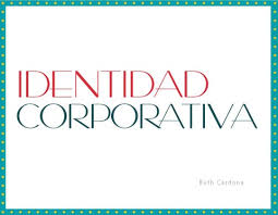 Libros de Identidad Corporativa by Ruth Cardona