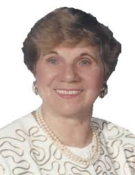 Obituary information for Anna Marko