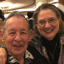 April: LaVina Truslow