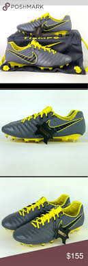 Nike Tiempo Legend 7 Elite Fg Soccer Cleat Soccer Cleats Nike Authentic Design