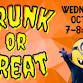 FREE Trunk or Treat at CrossPointe Church