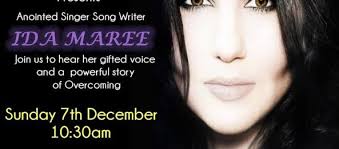 Imagine Church Australia