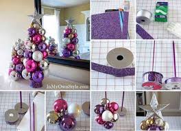 Christmas decorations make the holiday season magical. 45 Budget Friendly Last Minute Diy Christmas Decorations Amazing Diy Interior Home Design