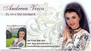 Andreea voica — petre, petre. Eu Mi S Fata Banatana Andreea Voica Shazam