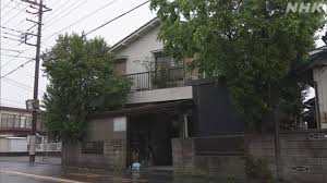 News source: NHKニュース