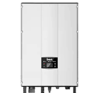 Invt Three Phase AC DC High Power 50KW 60KW 66KW 70KW On-Grid Solar  Inverter for Solar System