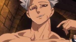 Meliodas window theme contains several wallpapers that are based on the scenes from the anime. Ban Seven Deadly Sins Wallpaper Ban Seven Deadly Sins Scar 1920x1080 Wallpaper Teahub Io