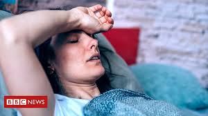 It can cause a variety of symptoms, such as fever, cough, and loss of smell and taste. Long Covid What Is It And What Are The Symptoms Bbc News
