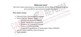 Campus Reform | EXCLUSIVE: WSU promotes porn-filled Discord server in  mailing list