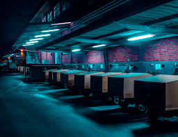 Night & Urban Photography with John Drossos — theVisualVoices.