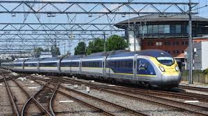 There are typically fewer departures at weekends, when we found around 5 departures. Eurostar Gets Green Light For Direct Amsterdam 8211 London Services International Railway Journal