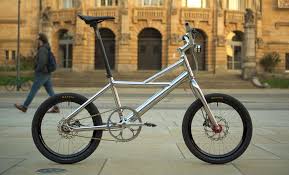 Bike Der Woche Cannondale Hooligan Von Ibc User Levelboss Mtb News De In 2020 Reiserad Alu Platte Singlespeeder