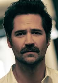 Fan Casting Manuel Garcia-Rulfo as Saul Bright in Cyberpunk 2077