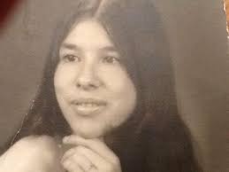 Me, Rich Dorfman, sister Jane behind 326 High Street, summer 1972.