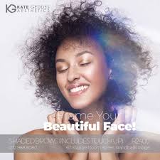 Kate Geddes Aesthetics (@kategeddesaesthetics) · Johannesburg