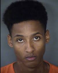 SAPD: Suspect's forehead tattoo, fingerprints connect him to armed robbery