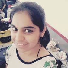 Himani Modi's User Profile