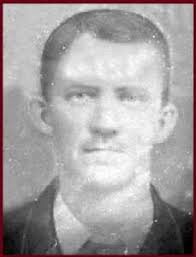 Thomas Bennett & Nancy Selby Gibbs of Hyde Co., NC